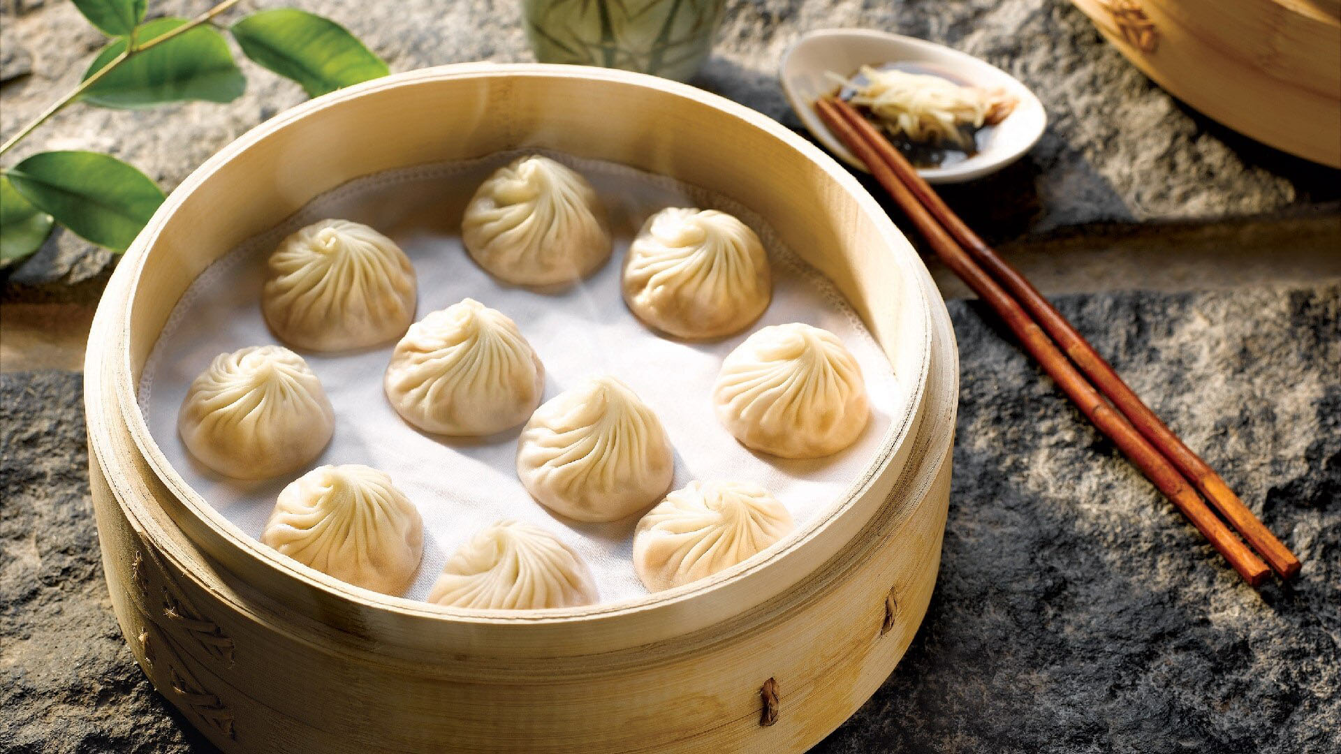 Din Tai Fung（鼎泰丰）