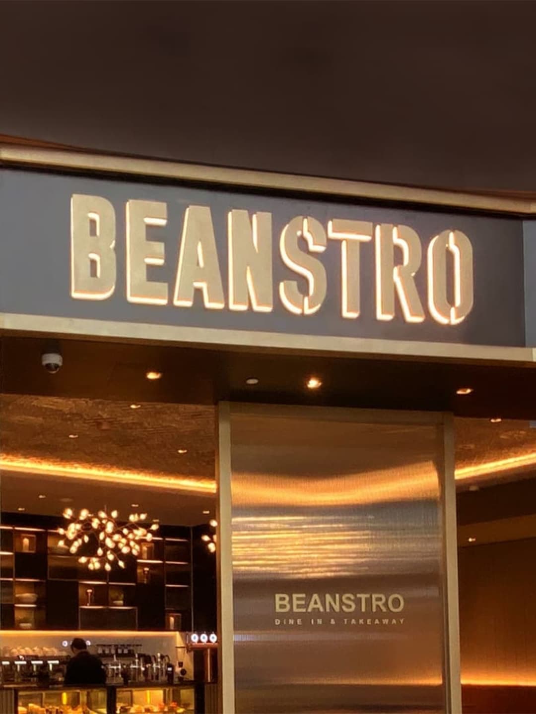 Beanstro