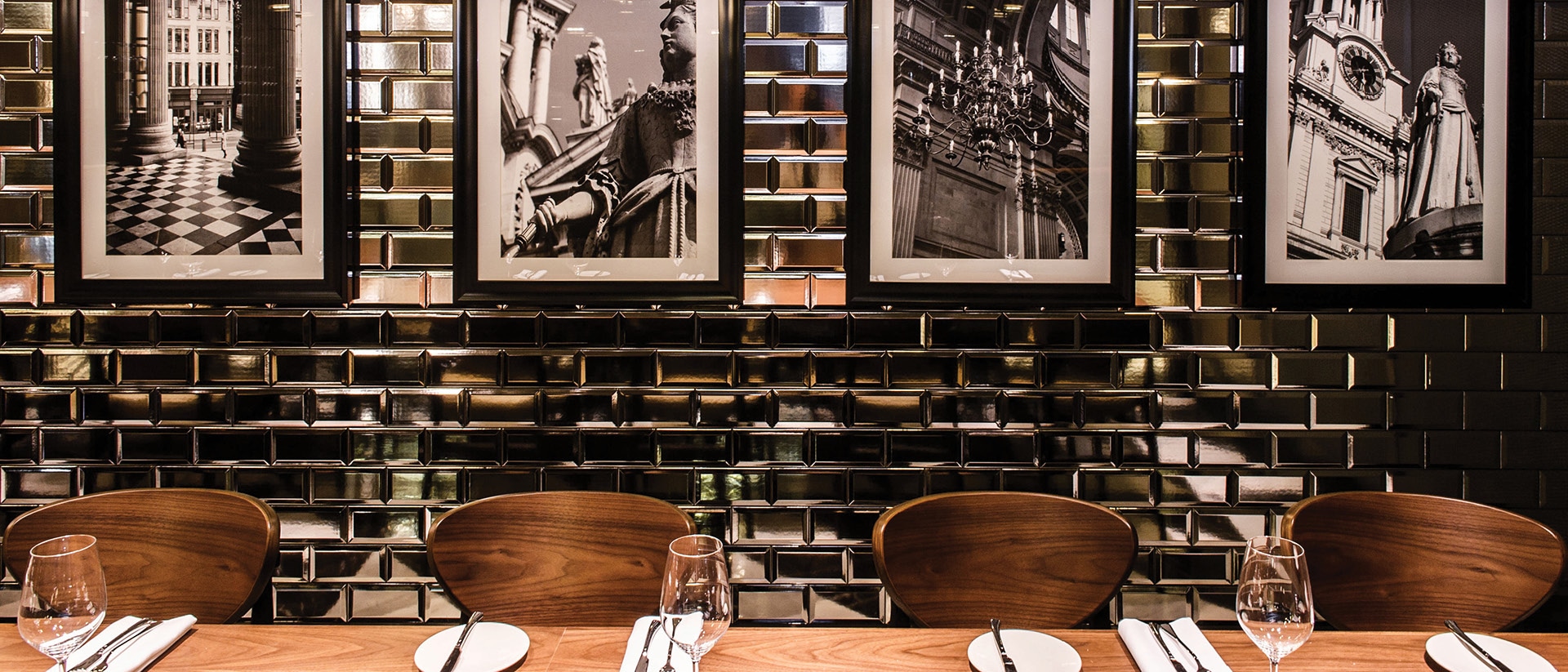 Bread Street Kitchen Sustainability Masthead