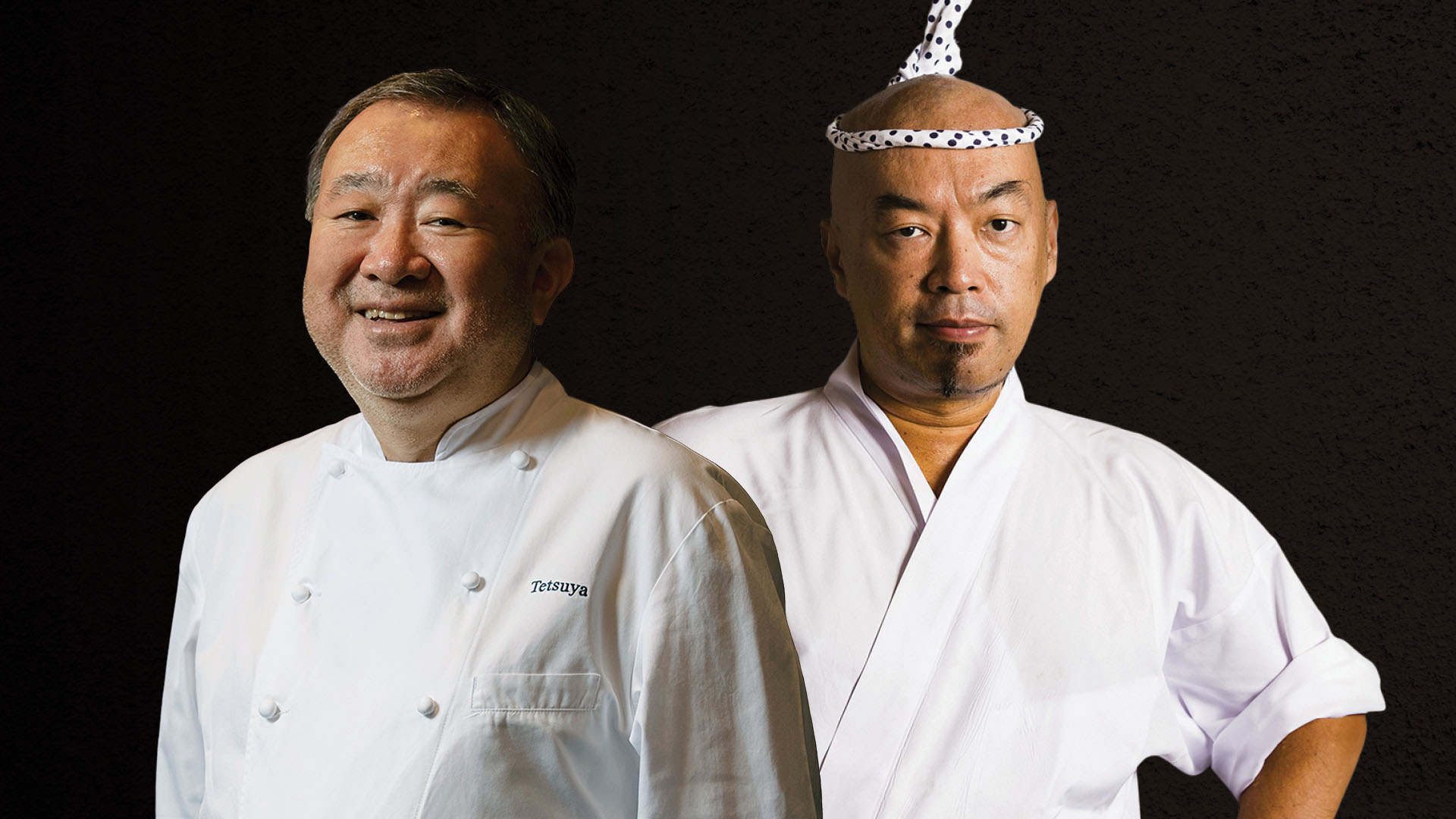 Waku Ghin 合作系列