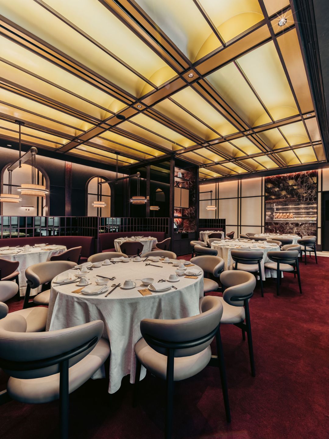 IMPERIAL TREASURE FINE TEOCHEW CUISINE (御宝阁潮州酒家)