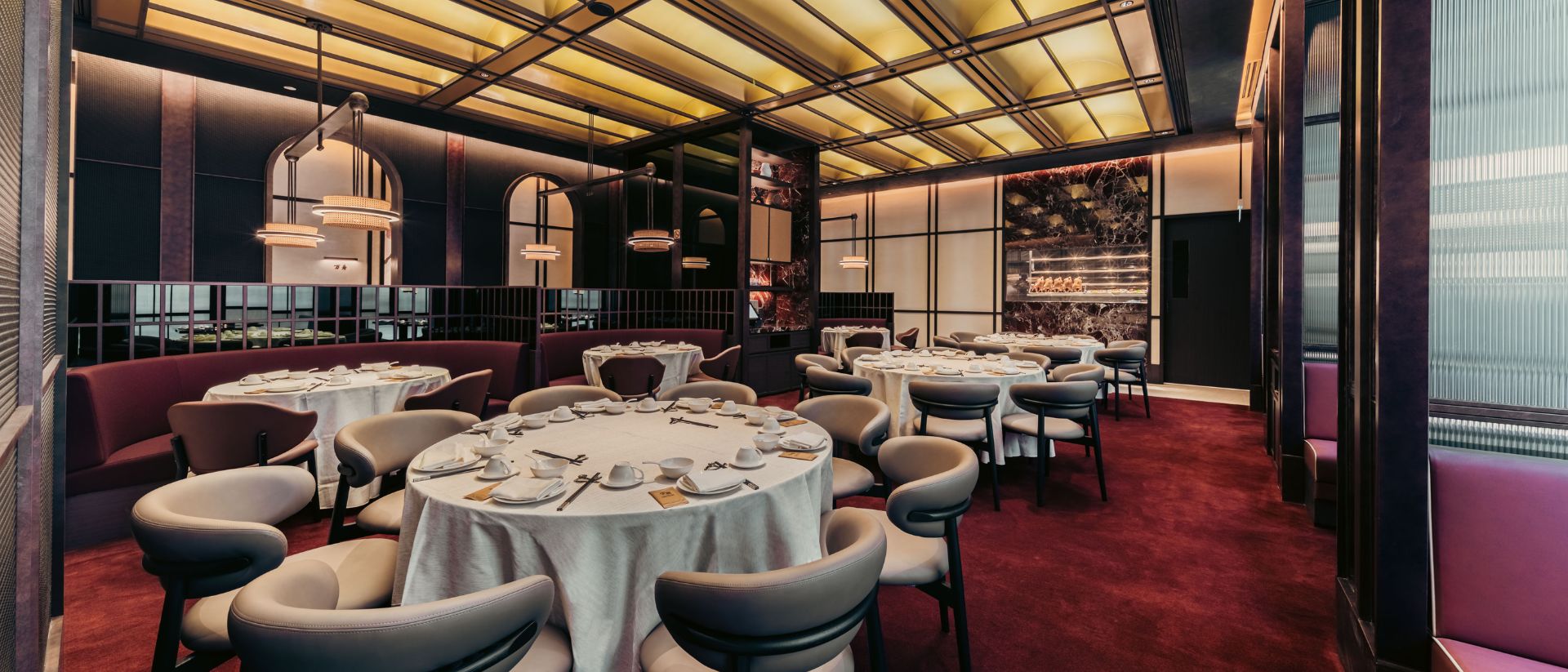 IMPERIAL TREASURE FINE TEOCHEW CUISINE (御宝阁潮州酒家)