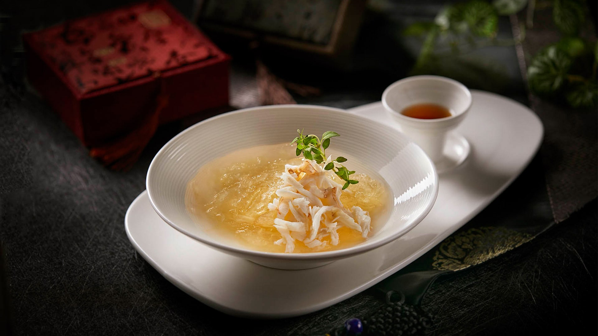 Imperial Treasure Fine Chinese Cuisine（御宝轩）