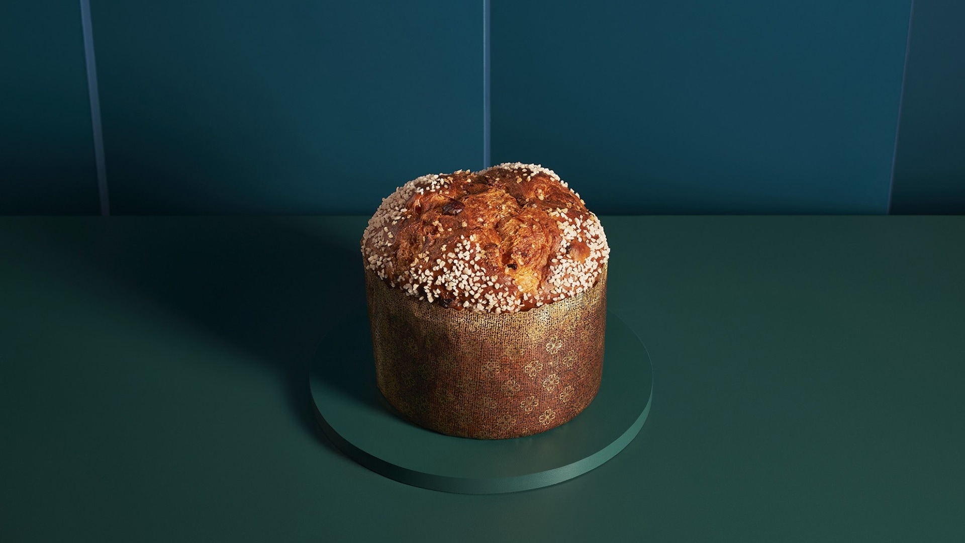 胡桃夹子糕点站| Origin + Bloom | 滨海湾金沙