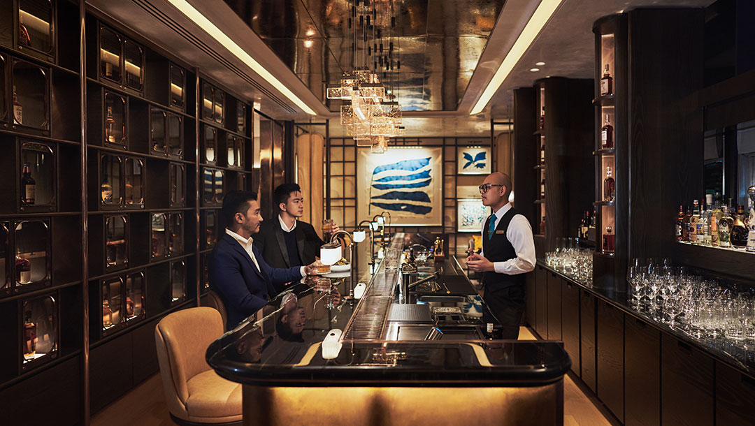 御天华庭 Whiskey Bar After Hours