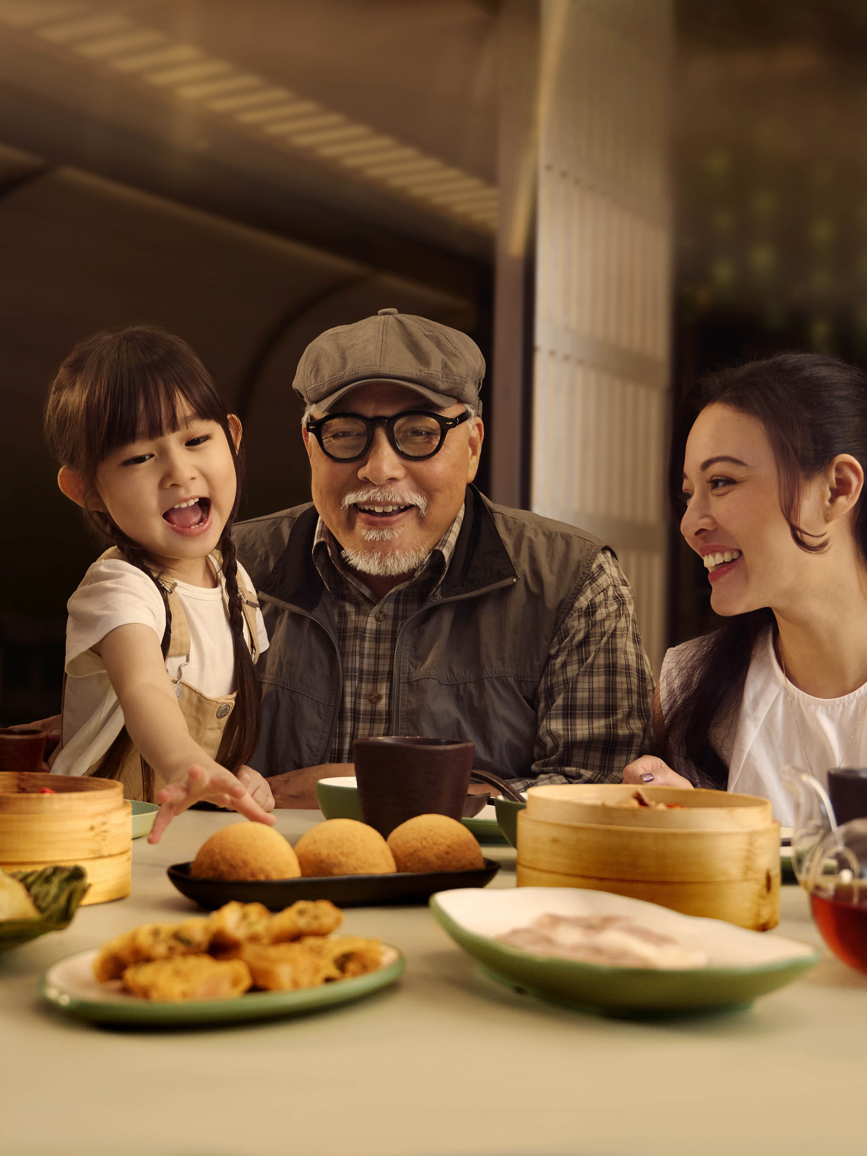 TIM HO WAN（添好运）