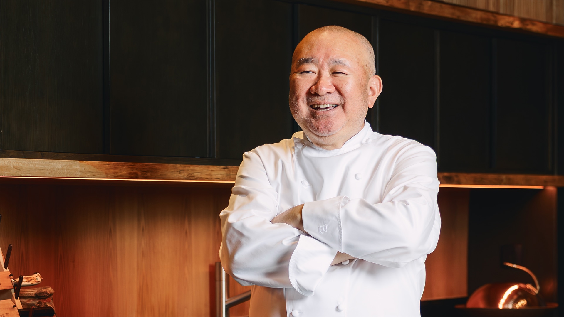 TETSUYA WAKUDA (和久田哲也)