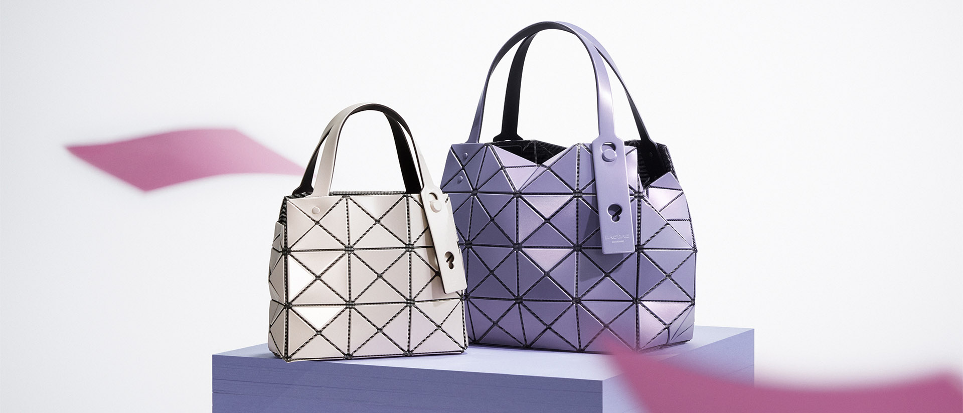 BAO BAO ISSEY MIYAKE