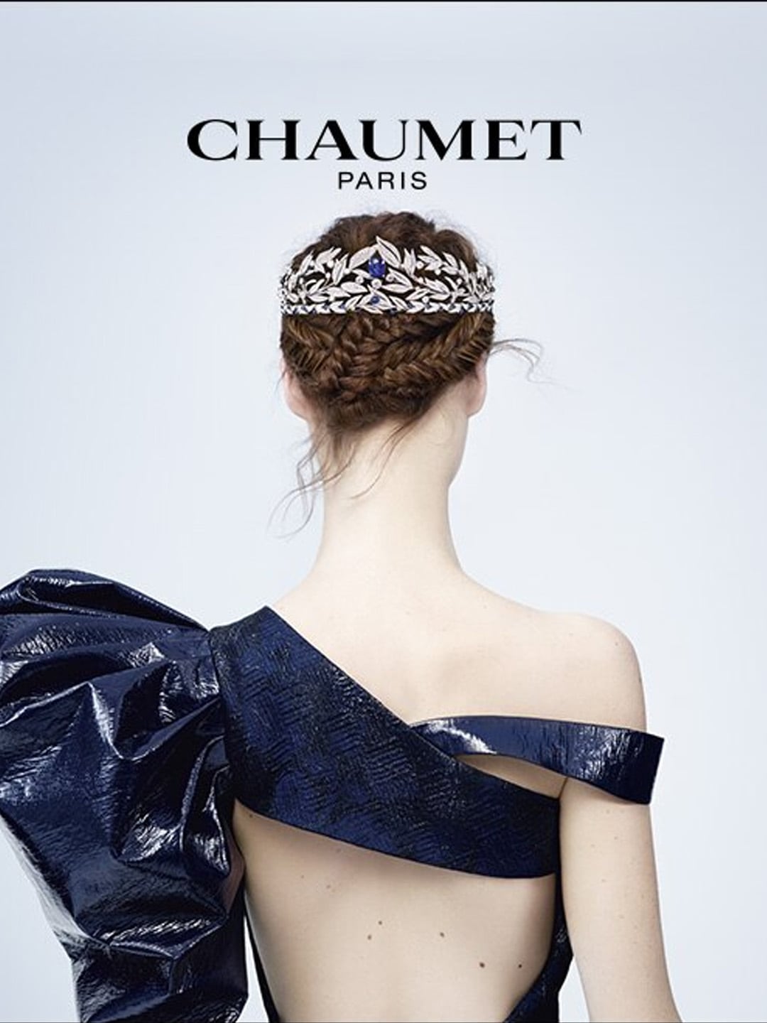 尚美巴黎 (CHAUMET)