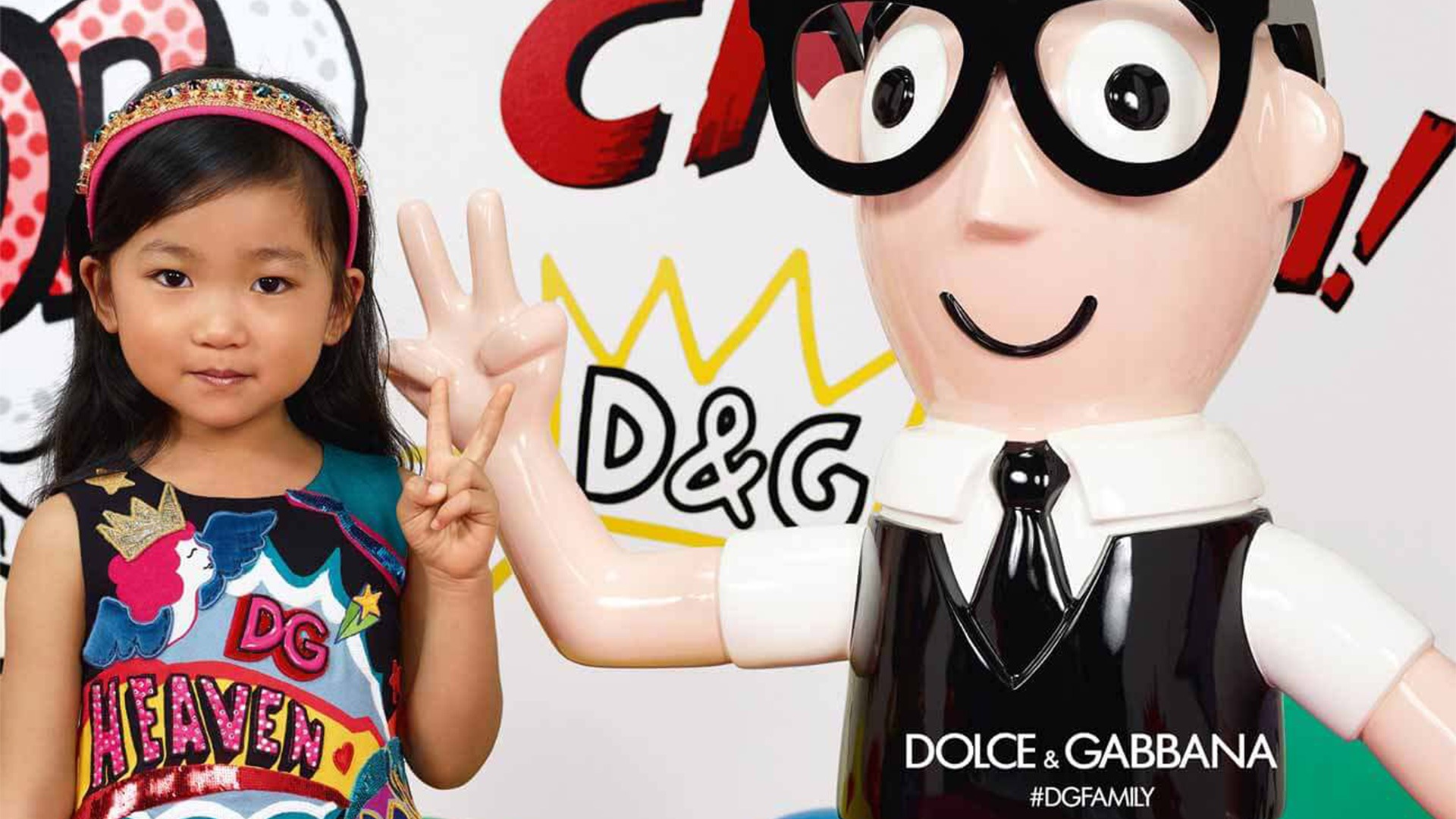 Dolce&Gabbana Junior 新加坡| 滨海湾金沙购物商城| 新加坡