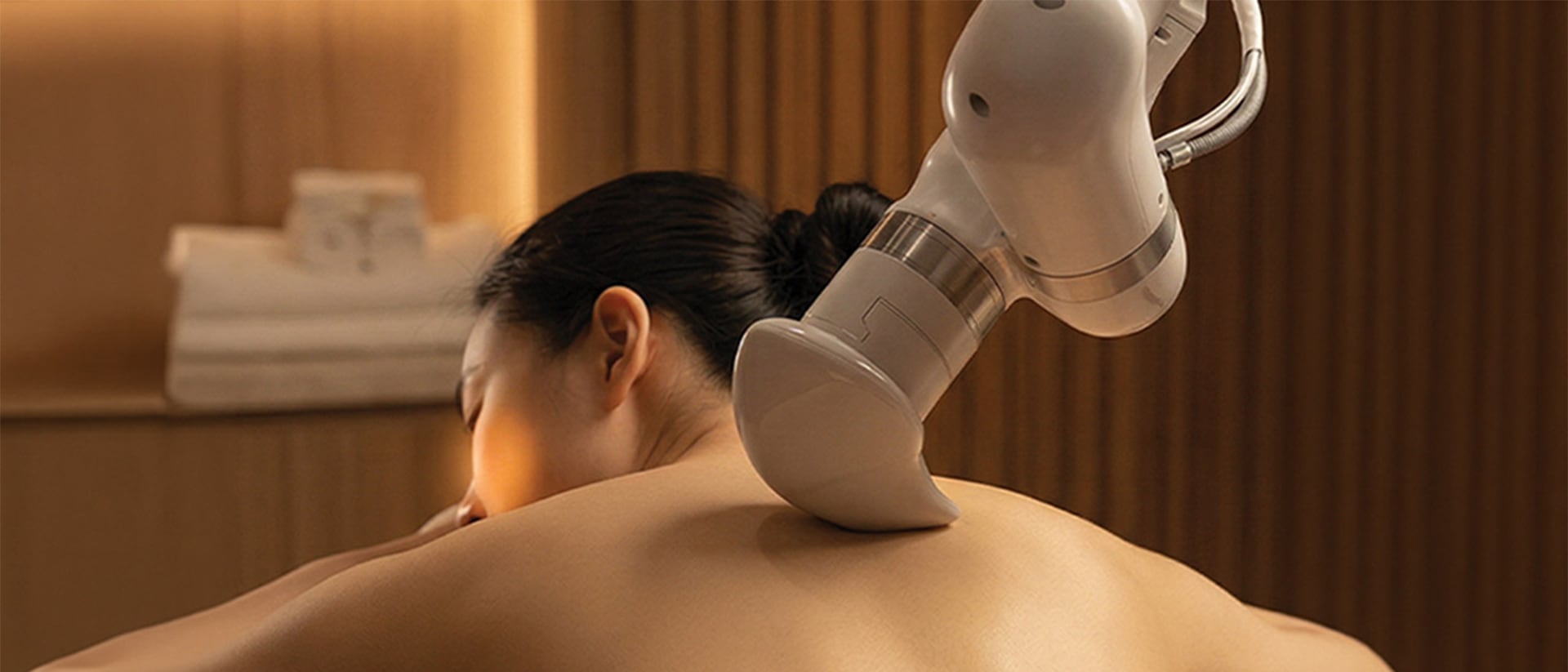 Joyre TCMedi Spa