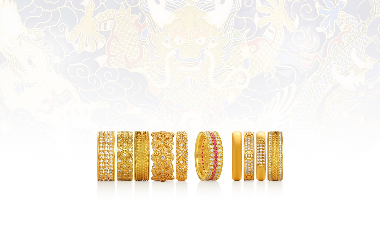 LAOPU GOLD (老铺黄金)