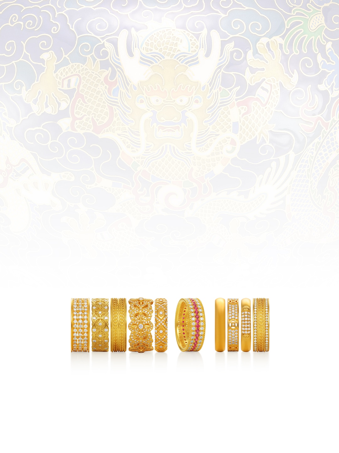 LAOPU GOLD (老铺黄金)