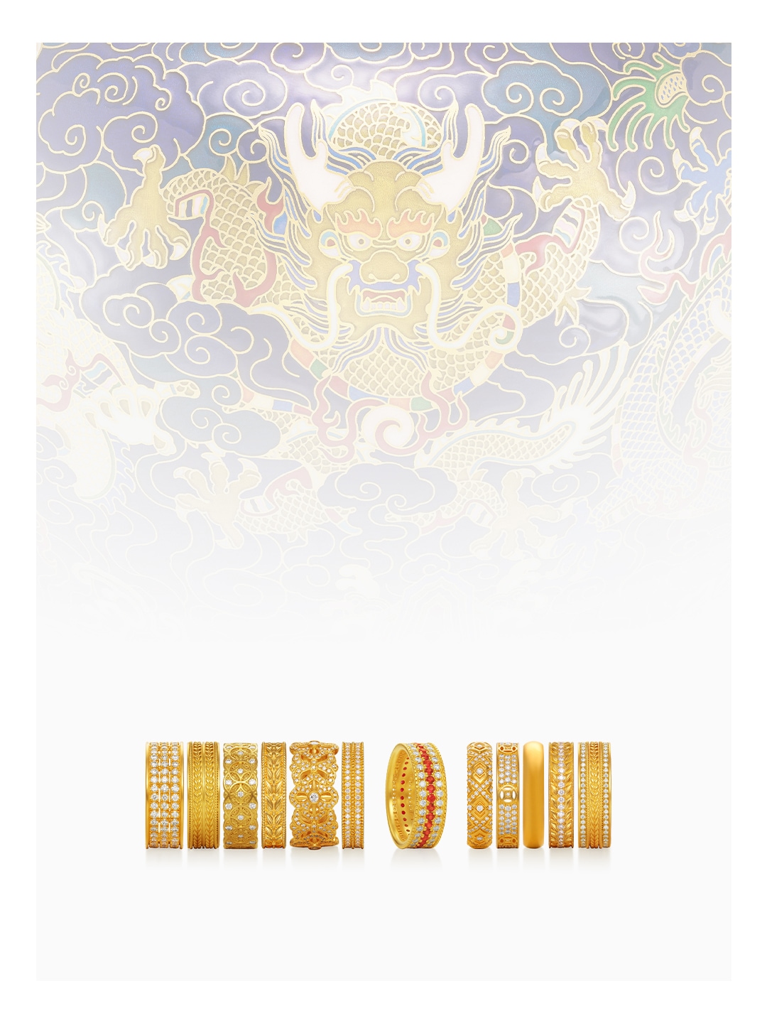 LAOPU GOLD (老铺黄金)