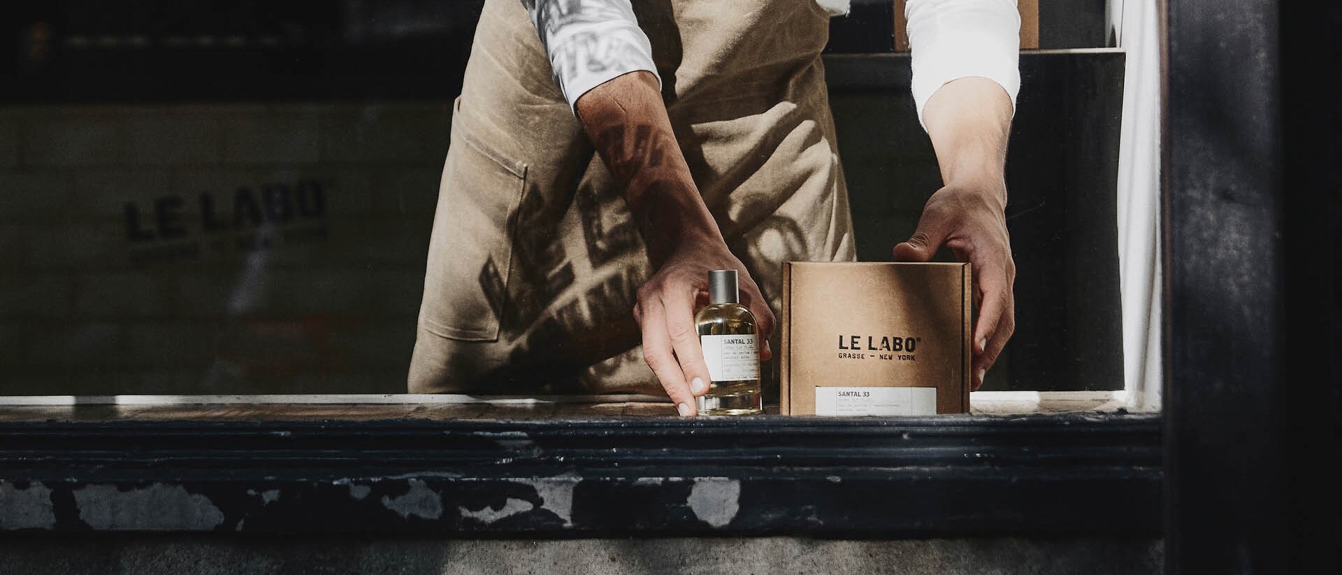 LE LABO