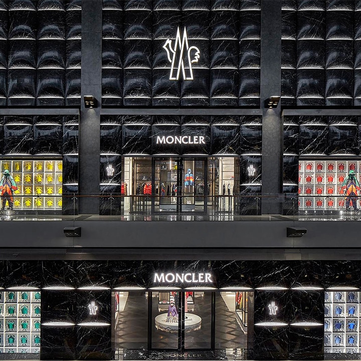 Moncler