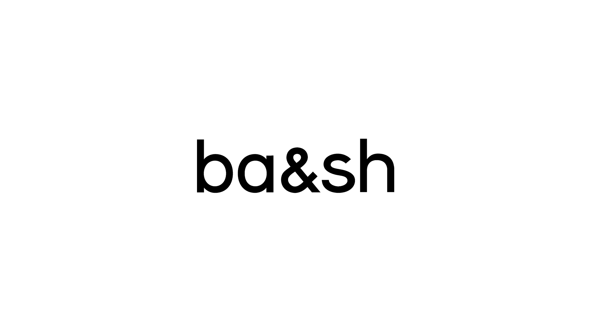 ba&sh