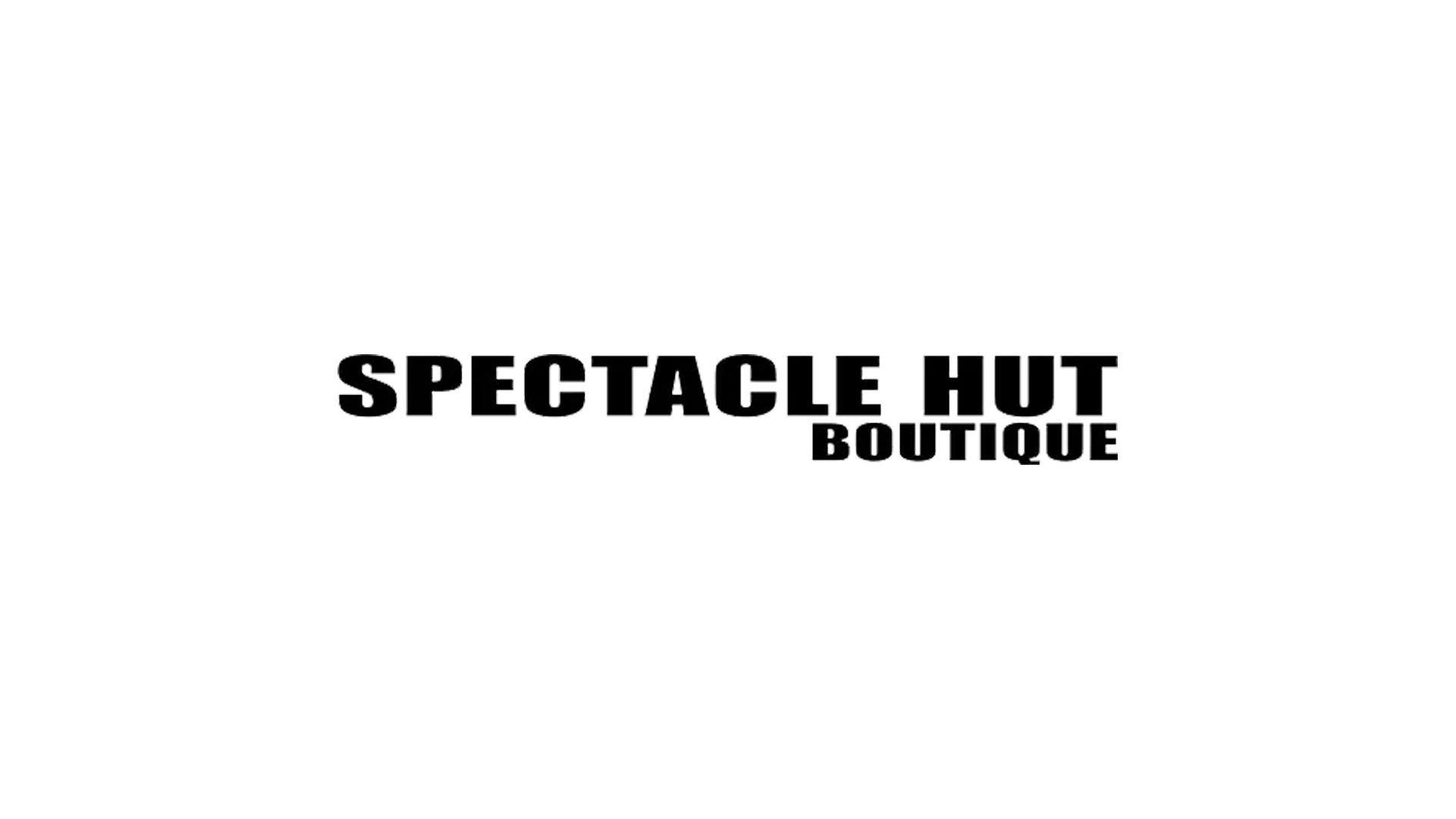 Spectacle Hut Boutique