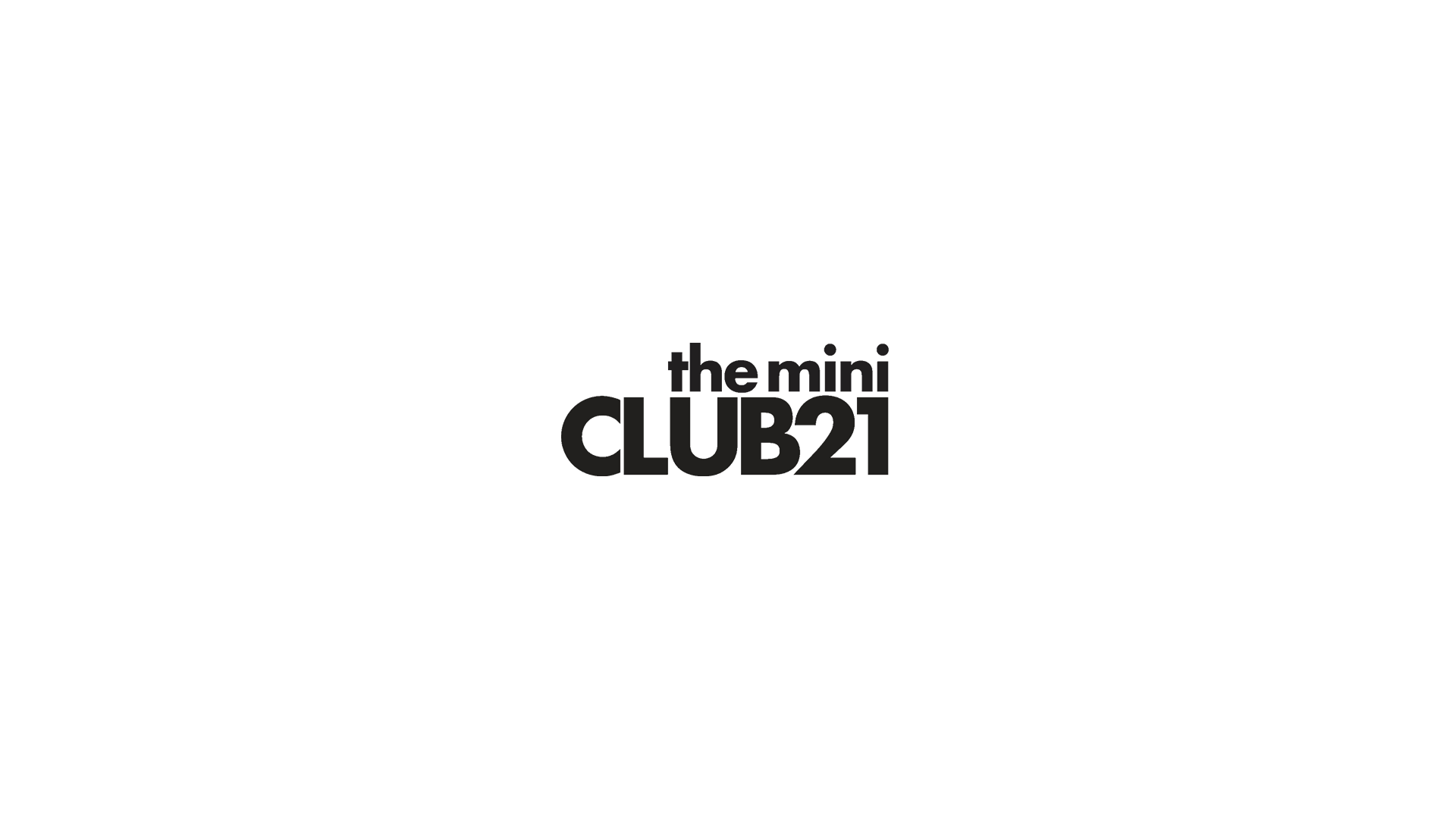 The Mini Club21