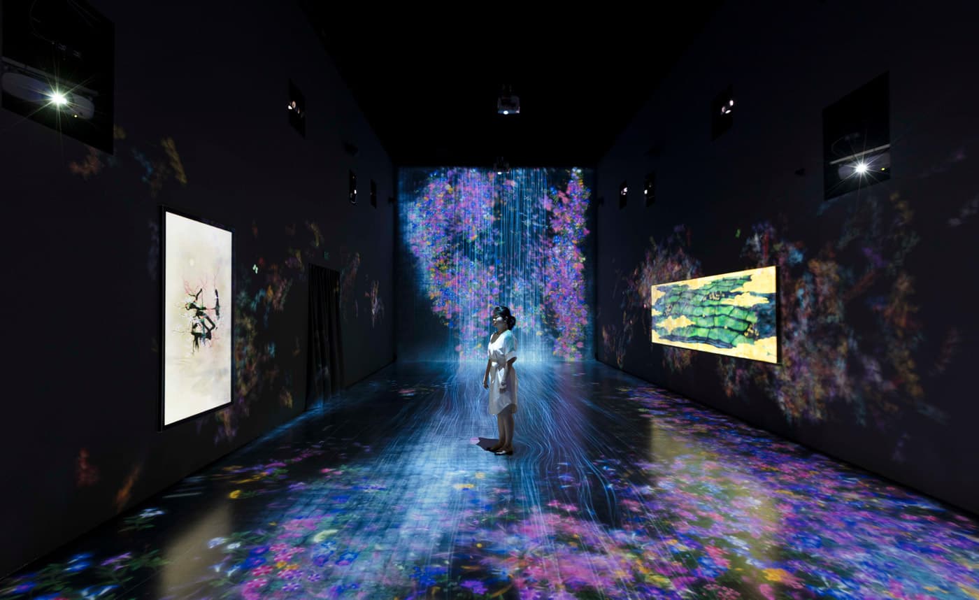 Basement 2 Galleries