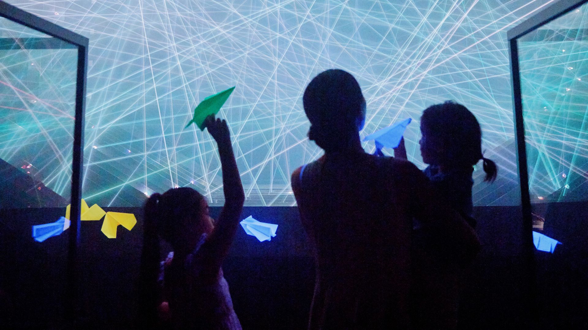 ArtScience Friends Group Membership