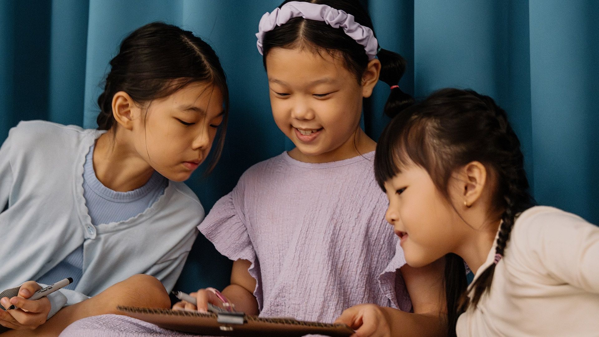 ArtScience Laboratory — 保持沉静