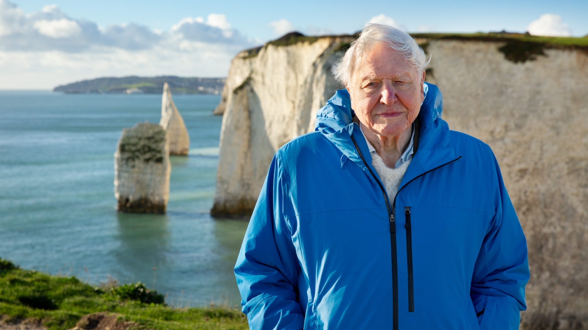 Ocean with David Attenborough (2025)