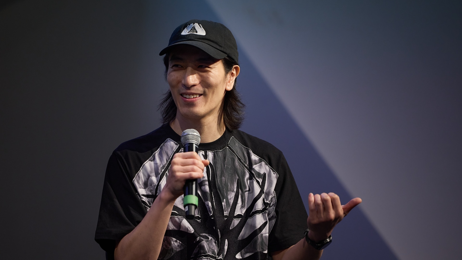 Between Code and Consciousness