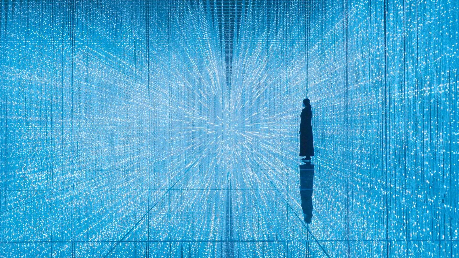 水晶宇宙（Crystal Universe）