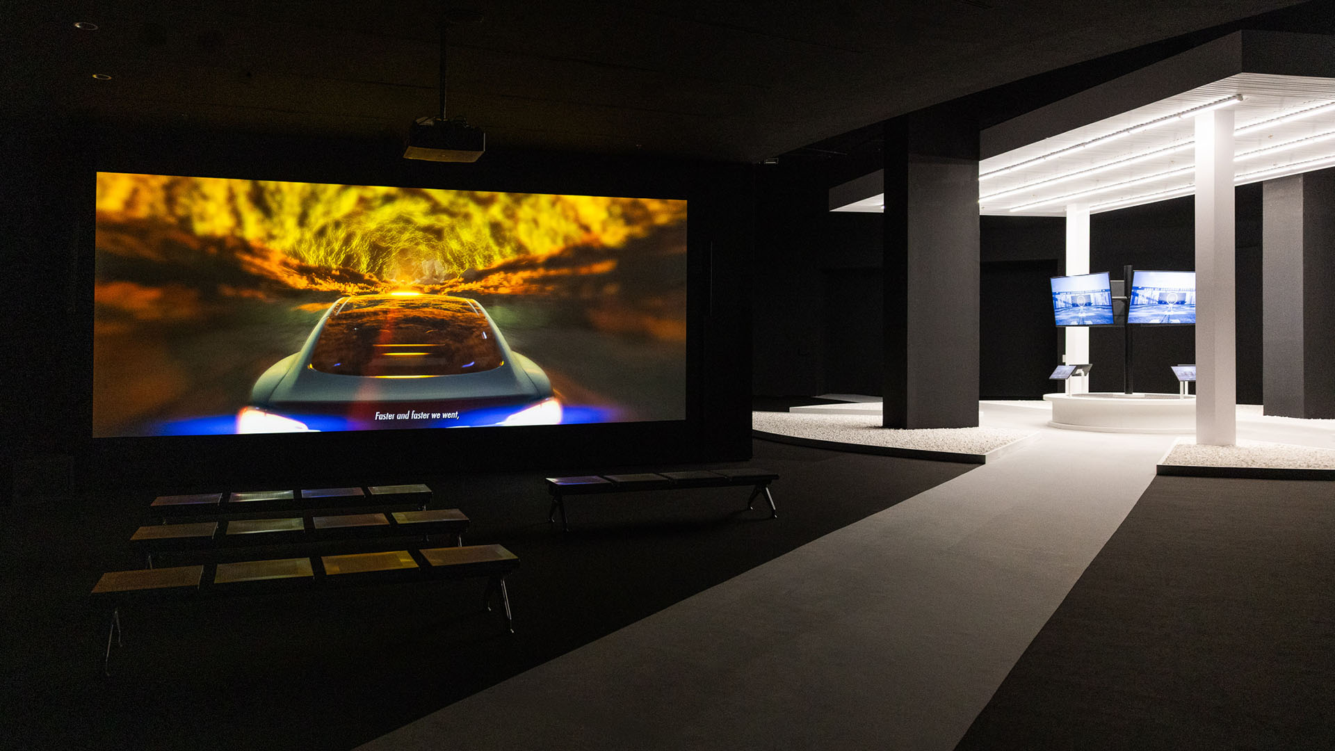 Enigma-76 returning to service