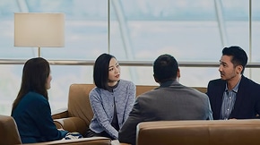 艺术科学博物馆企业项目