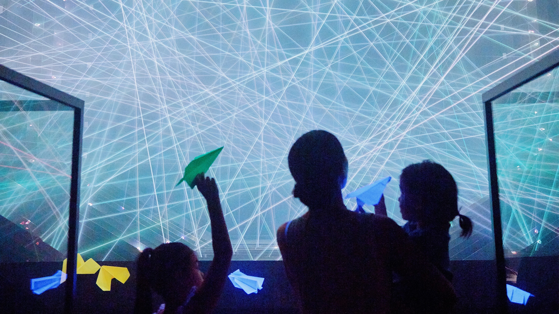 ArtScience Museum - Plan your visit