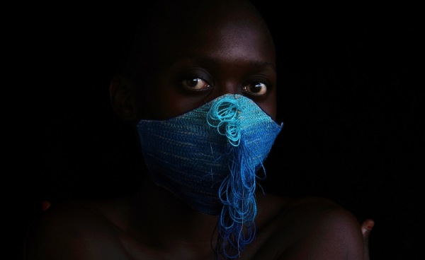 Nonzuzo Gxekwa 和 Pierre le Riche