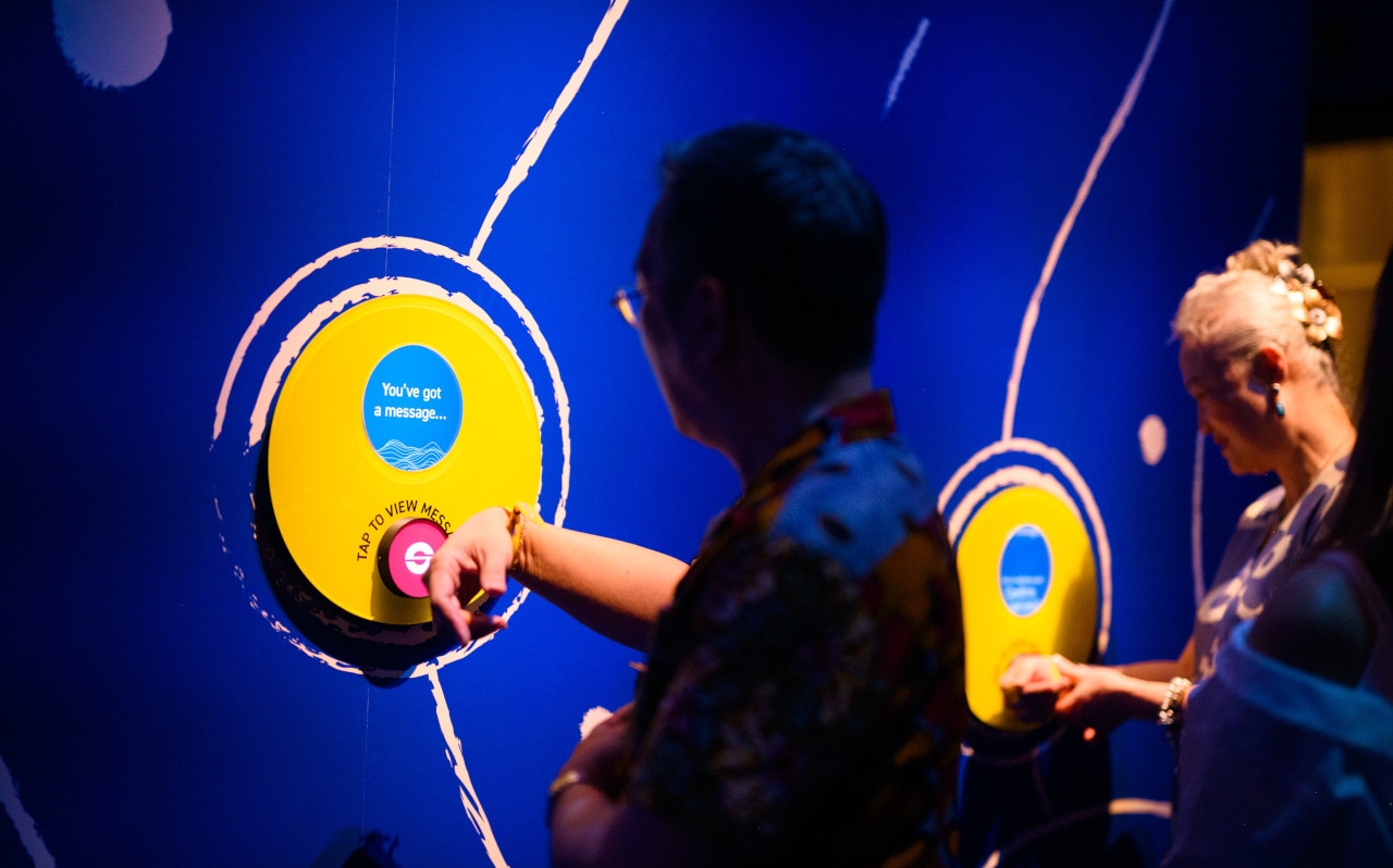 探索您的 SingaPop! 特质