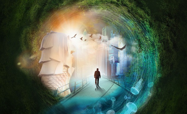 2219：想象中的未来