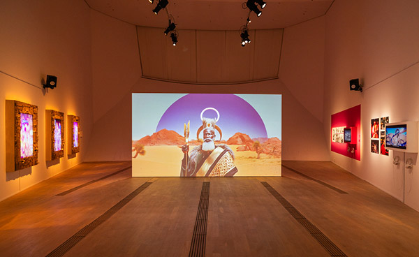 第 3 章：It Begins with Freedom