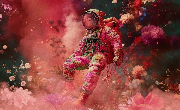 we dream in futures
