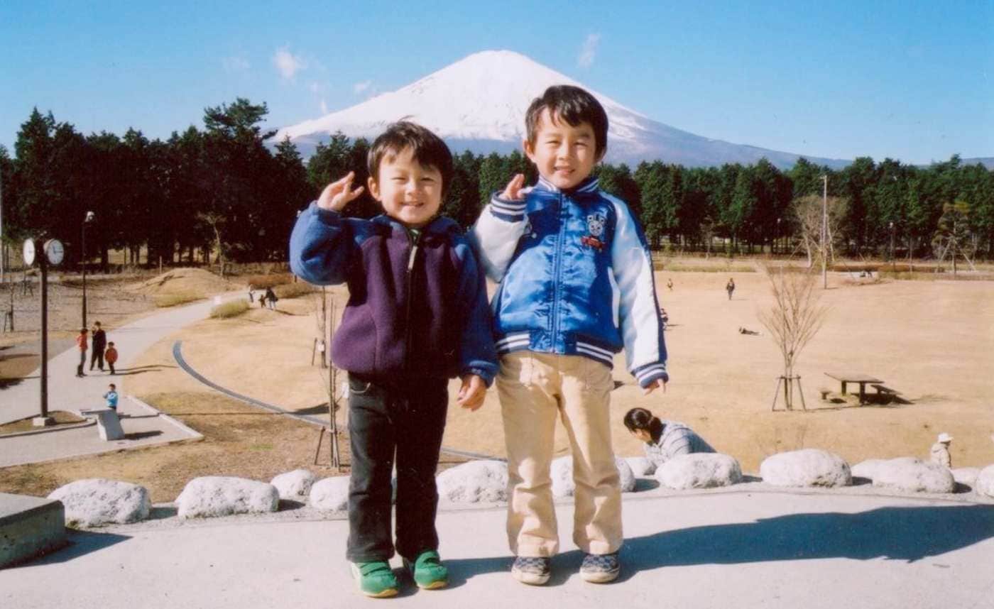 Ascent（2016），导演：Fiona Tan