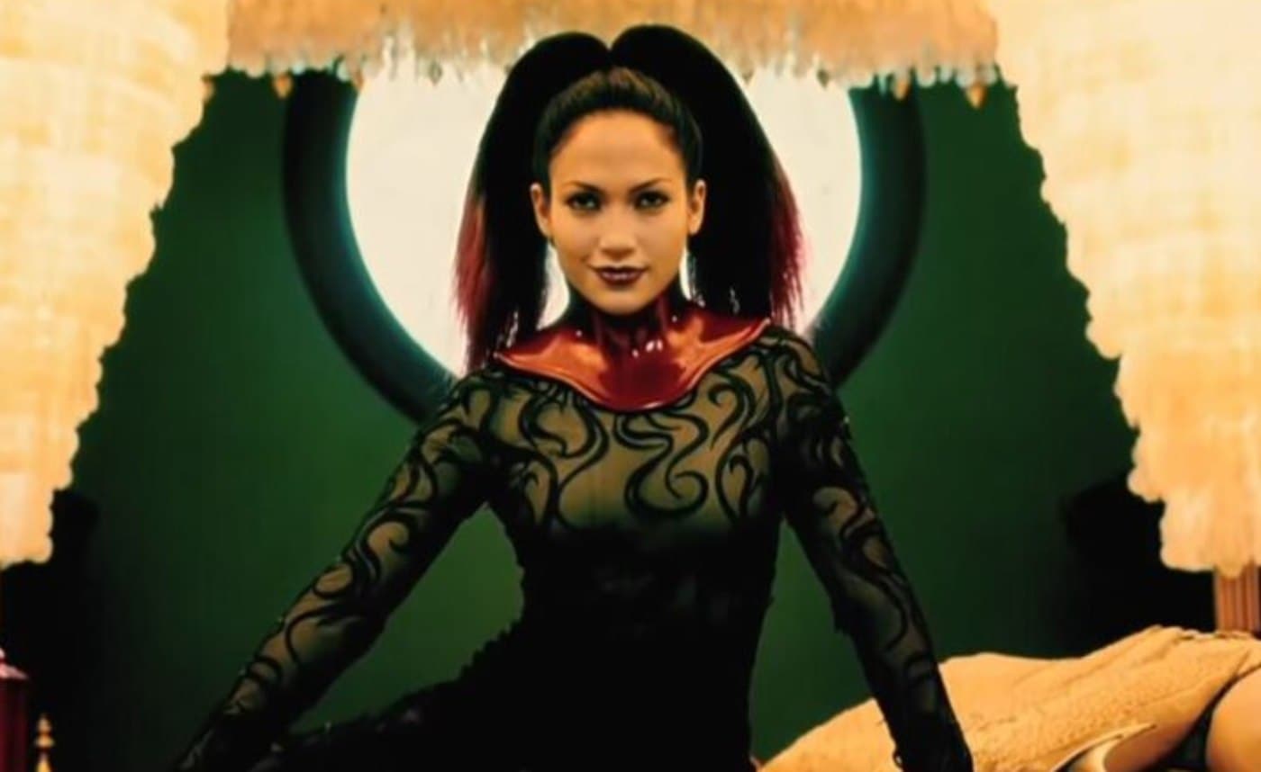 《入侵脑细胞》（2000），导演：塔西姆·辛（Tarsem Singh）
