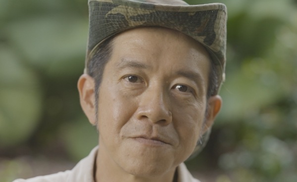 Leong Tzi Ming 博士