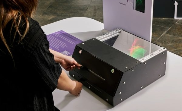 Quantum Science Fair