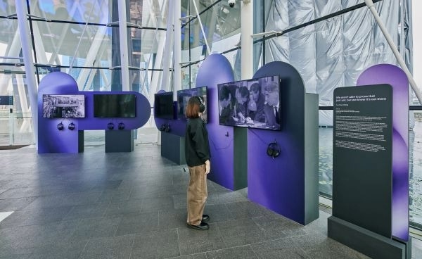 We aren't able to prove that just yet, but we know it’s out there