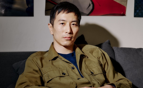 Liam Young，联合策展人