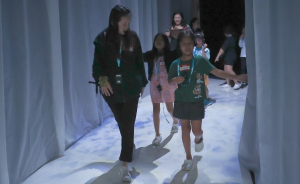 Insects:  Microsculptures Magnified