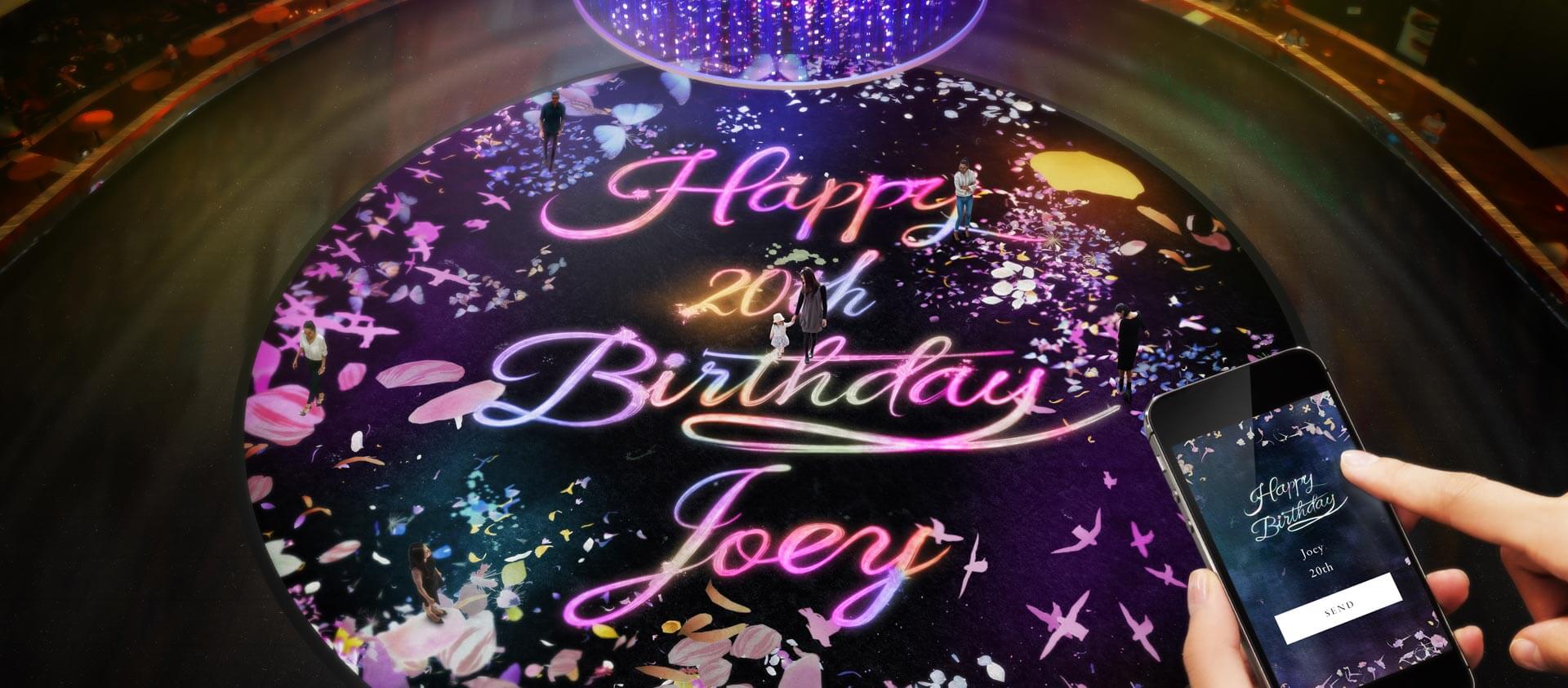 编写个性化消息