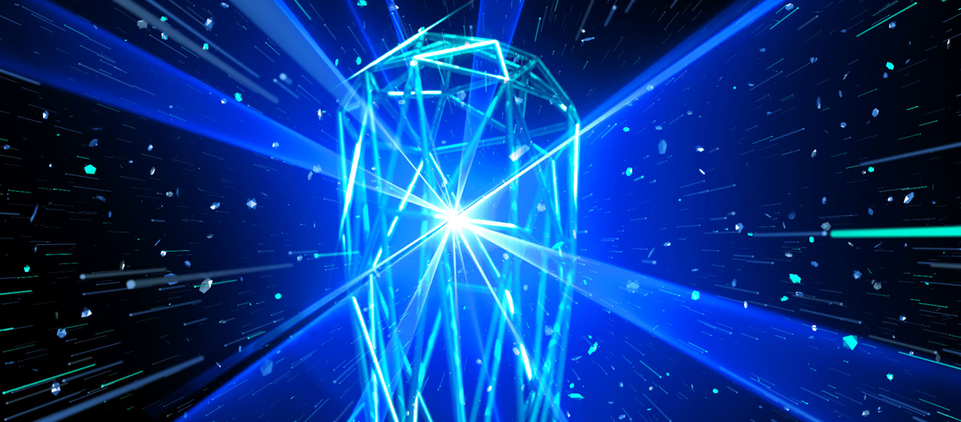 第一幕：非凡图景——起源 