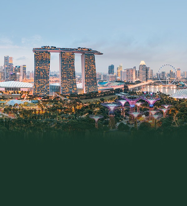 新加坡旅游攻略，滨海湾金沙