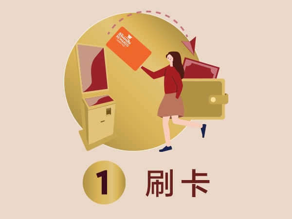 Dine and Be Rewarded