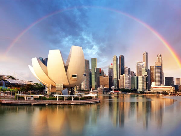 艺术科学博物馆