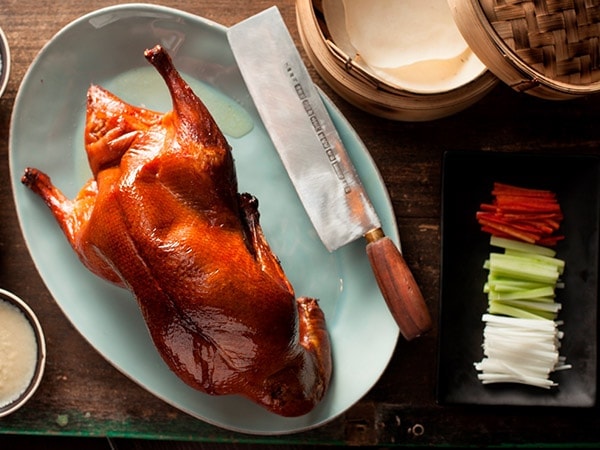 卅二公館（Mott 32）